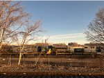 CSX 485